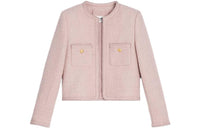 CELINE FW22 Jackets Coats Women's Pink