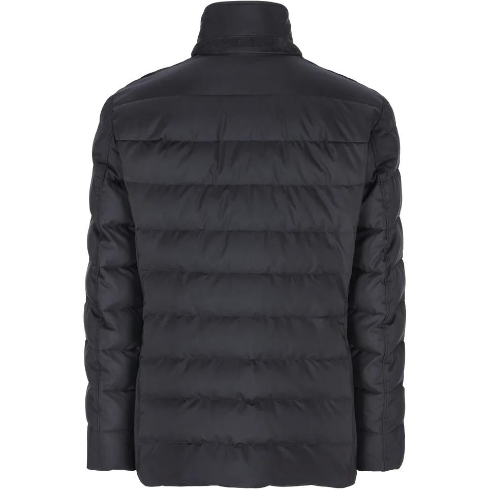 Loro Piana Jackets & Coats Men's Blue