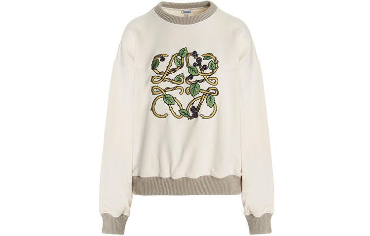 LOEWE Sweatshirts Women's Beige