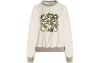 LOEWE Sweatshirts Women's Beige