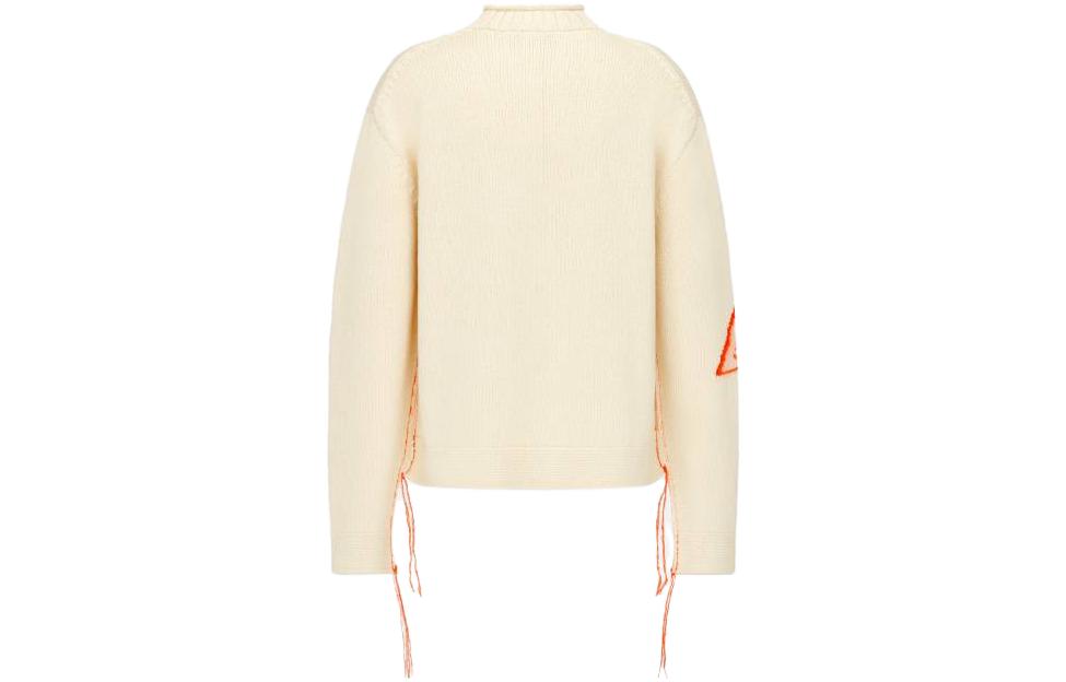 DIOR Sweaters Men White
