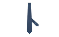 LOUIS VUITTON Ties Men Blue