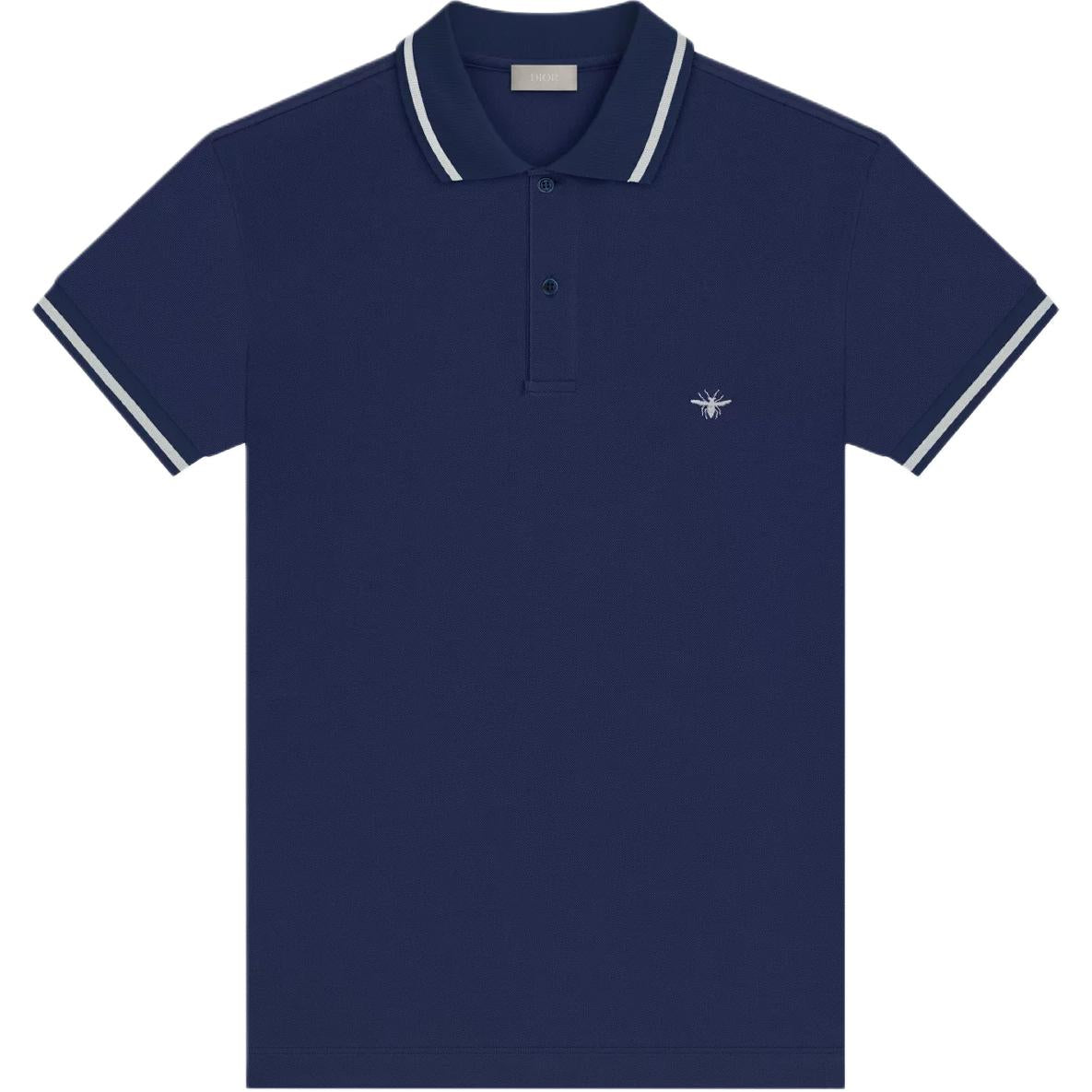DIOR Bee Polo