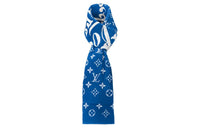 LOUIS VUITTON Monogram Colours Stole
