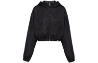 PRADA Jackets Women's Black