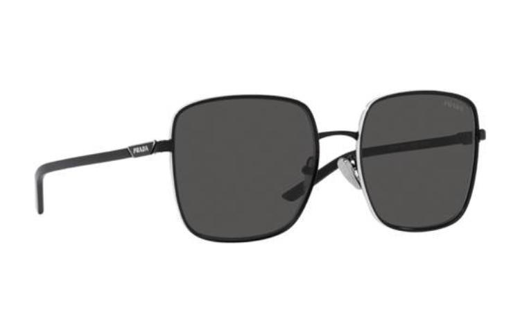 PRADA Sunglasses Women's Black