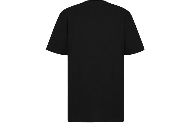 DIOR And Shawn Oversized Bee T Shirt