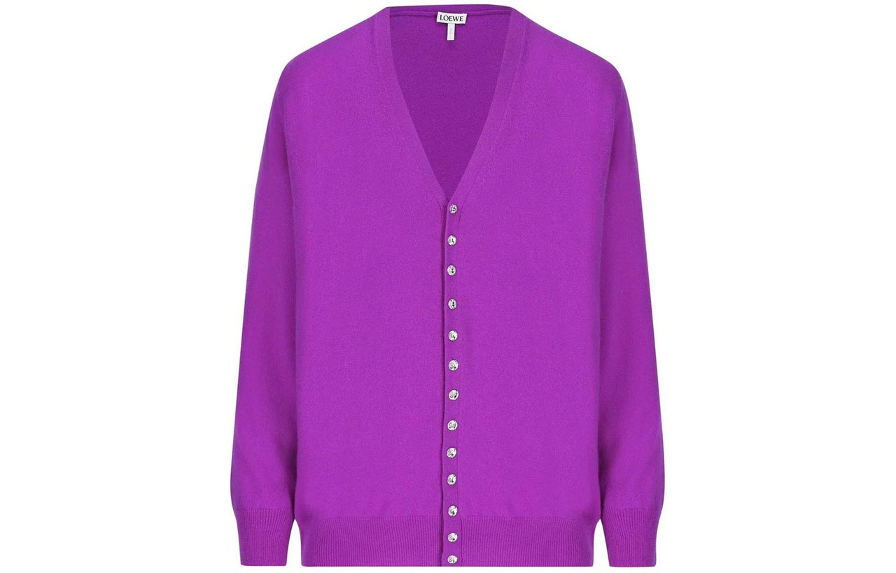 LOEWE Lightweight Cardigan