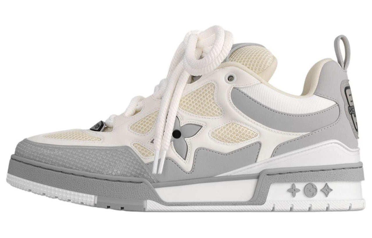 LOUIS VUITTON LV Skate Grey