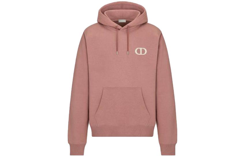 DIOR SS23 Sweatshirt Men's Peach