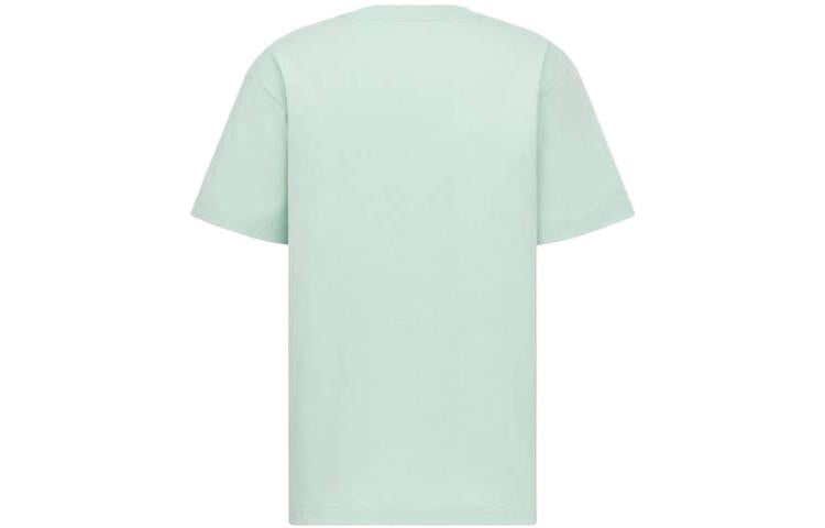 DIOR T-Shirts Men Light Green