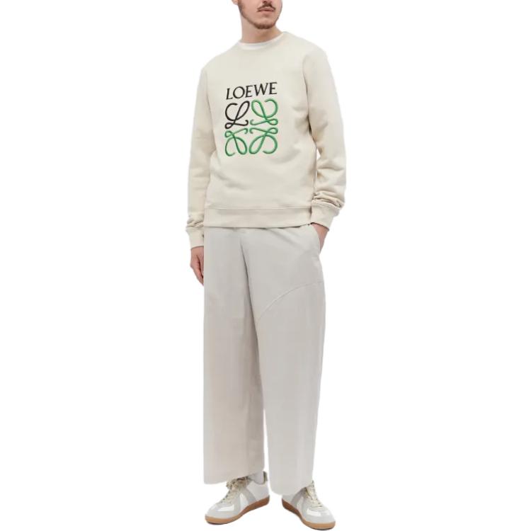 LOEWE Anagram Sweatshirt