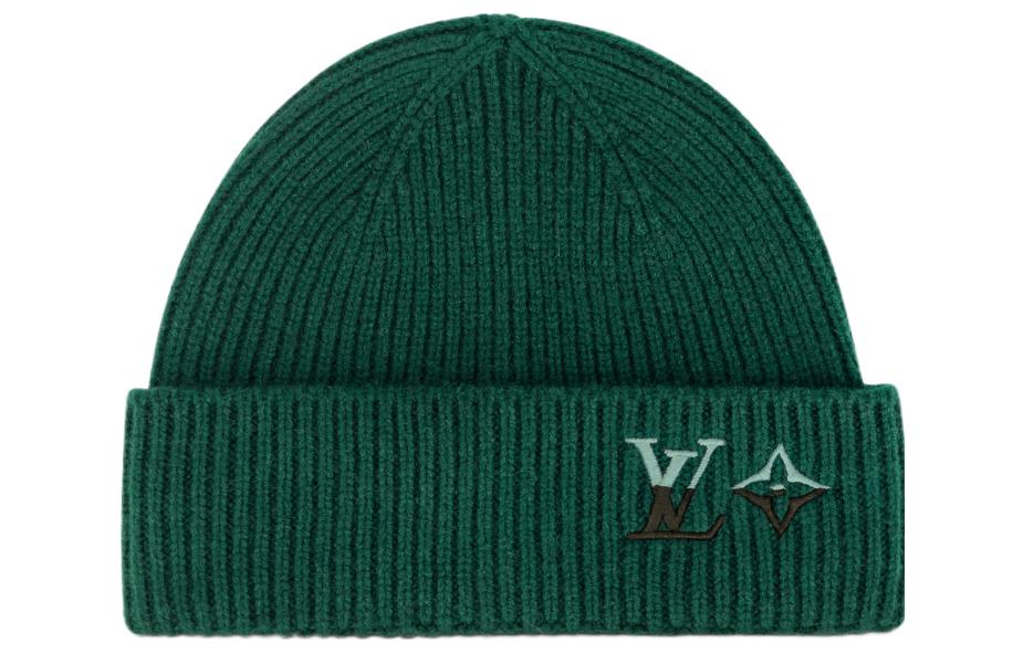 LOUIS VUITTON M79296 Lv Dual Beanie