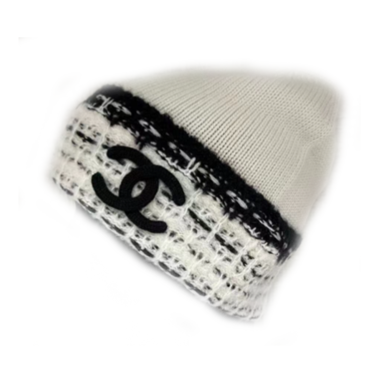 CHANEL Beanies Women's