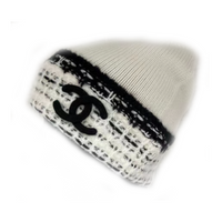 CHANEL Beanies Women's