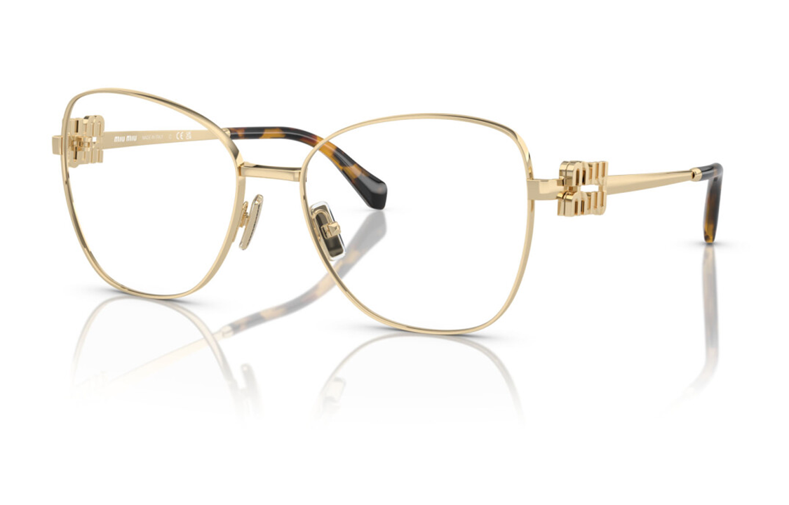 MIU MIU Cat-Eye Glasses