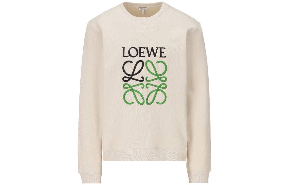 LOEWE Anagram Sweatshirt