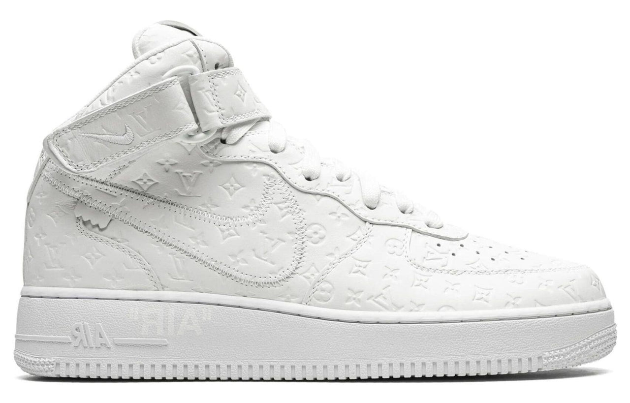 LOUIS VUITTON X LOUIS VUITTON Mid 'White'