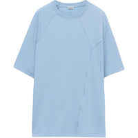 LOEWE T-Shirts Men Sky Blue