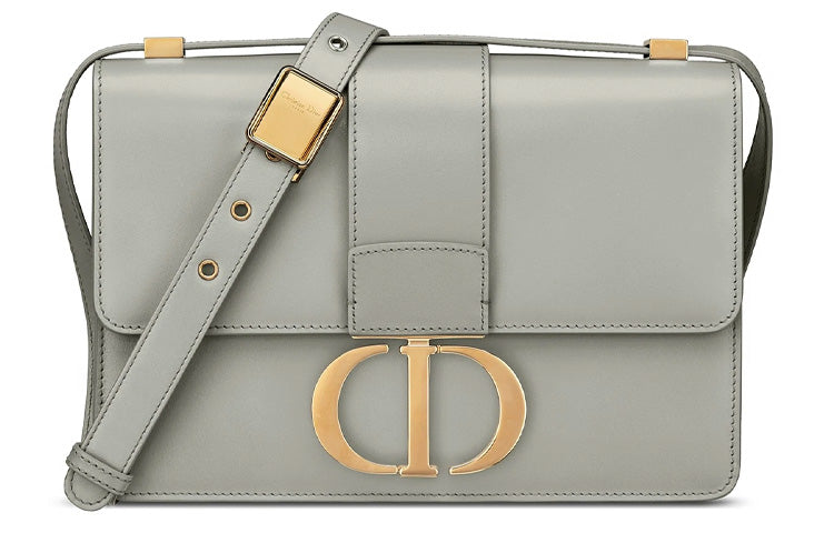 DIOR 30 Montaigne Crossbody Bags