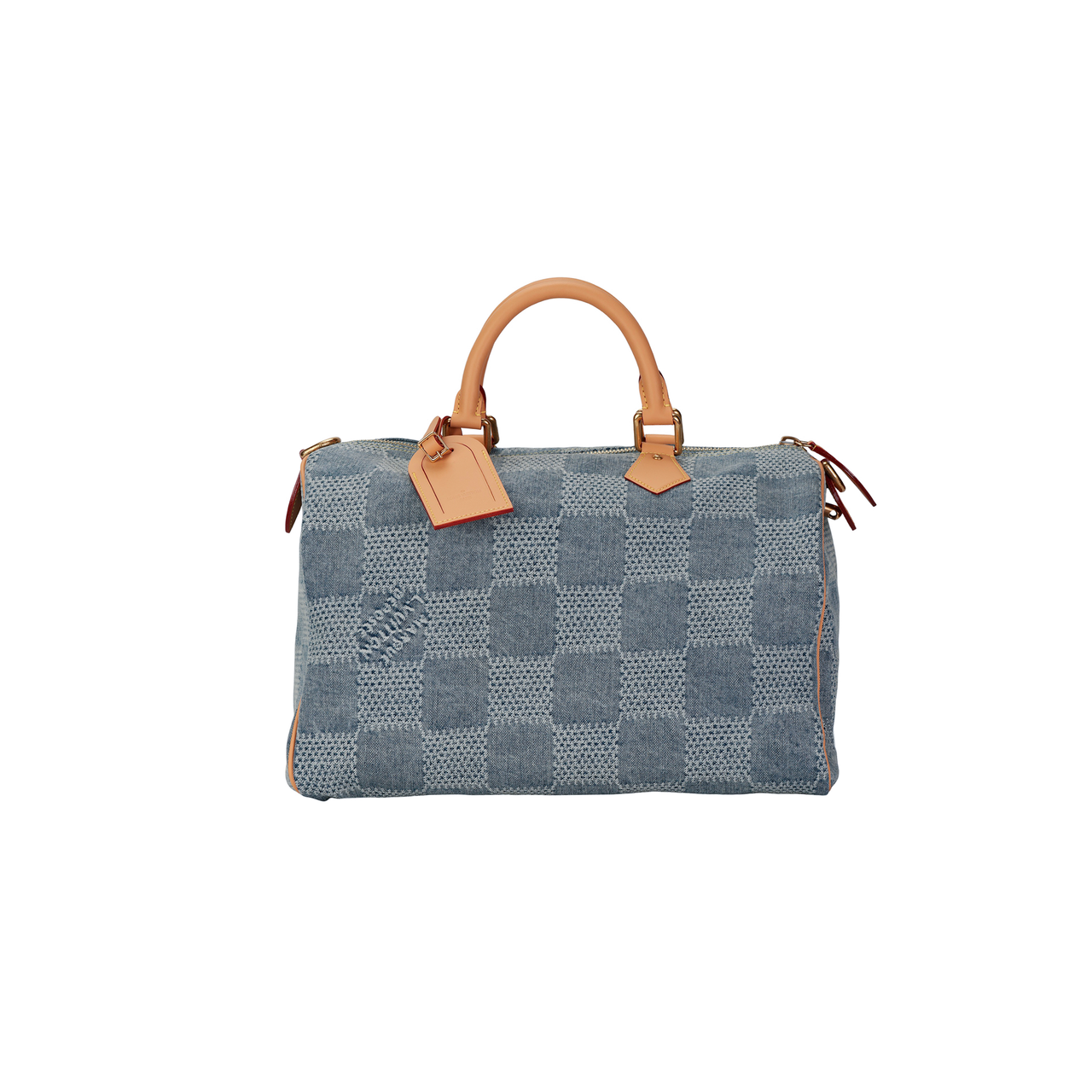 LOUIS VUITTON Speedy 40 Bandoulière