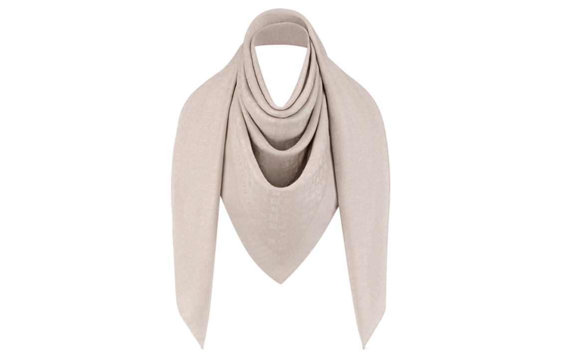 LOUIS VUITTON M94972 Evermore Shawl