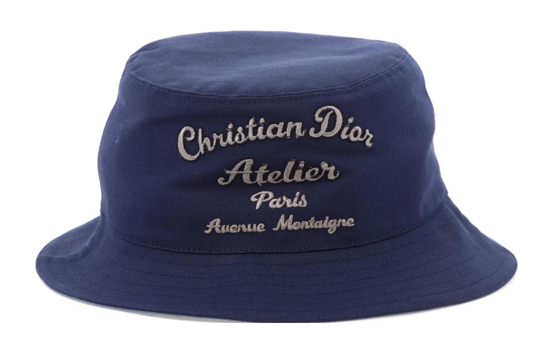 DIOR Bucket Hats Men