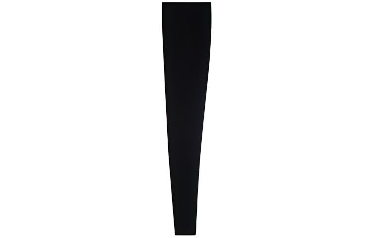 SAINT LAURENT FW21 Leggings Women's Black
