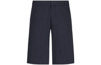 DIOR FW22 Casual Shorts Men's Blue