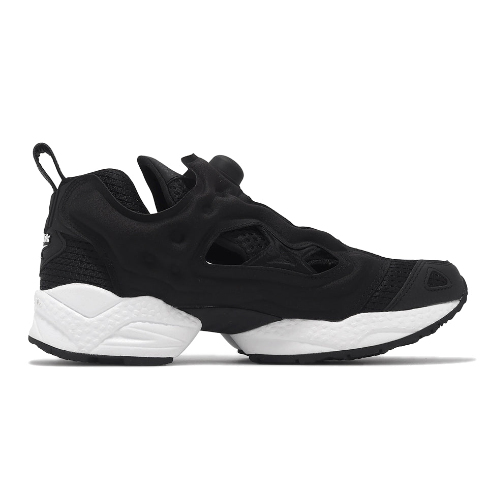 Reebok Instapump Fury 95 'Black White' 100008357