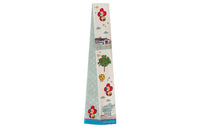 LOUIS VUITTON Silk Scarves Women's Beige