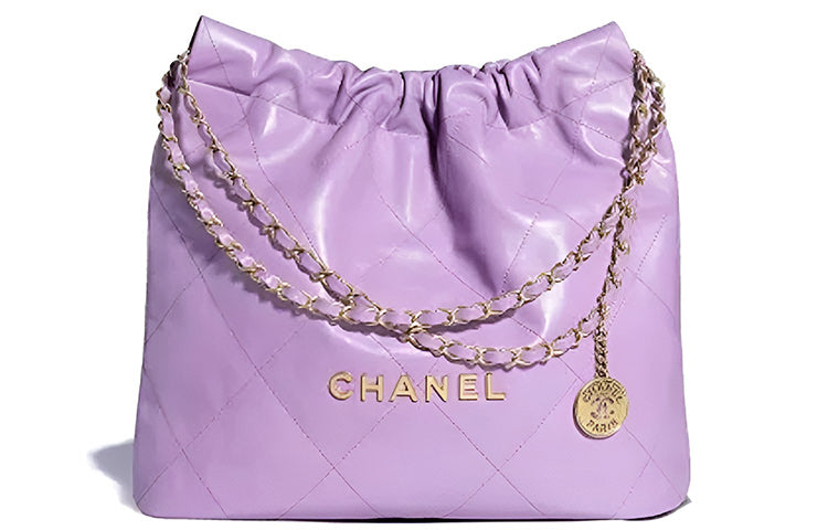 CHANEL 22Bag Shoulder Bags
