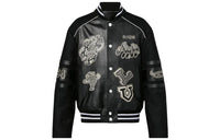 LOUIS VUITTON Varsity Blouson