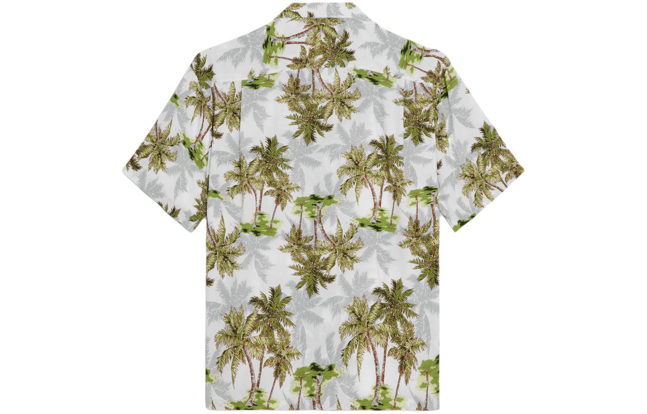 CELINE Hawaiian Shirt
