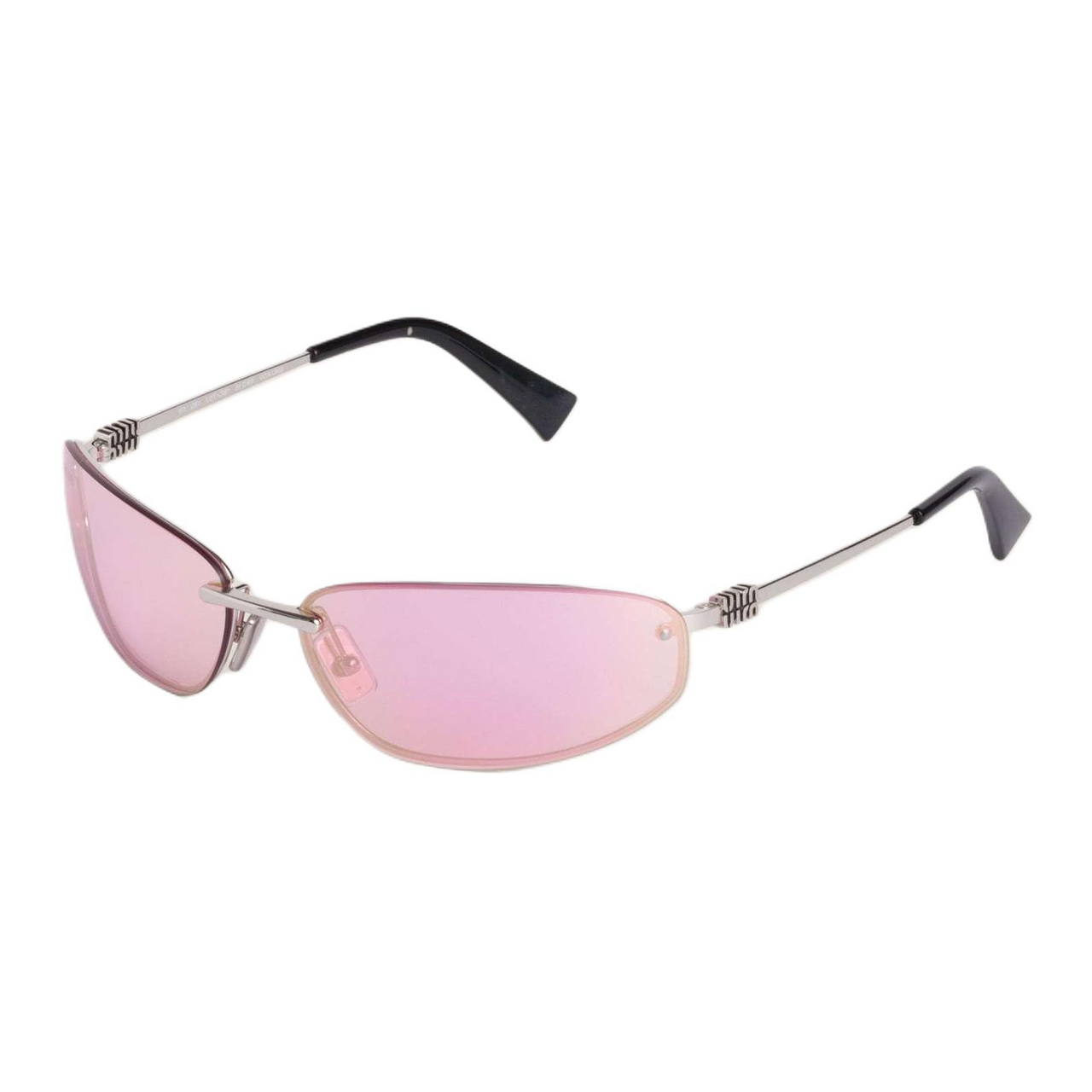 MIU MIU Cat-eye Glasses