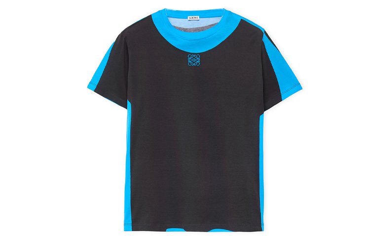 LOEWE T-Shirts Women's Black