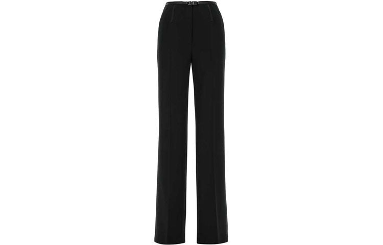 PRADA Casual Pants Women's Black