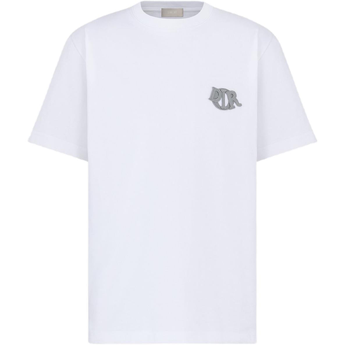 DIOR Charm Relaxed Fit T-Shirt