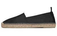 SAINT LAURENT Monogram Espadrilles Men's