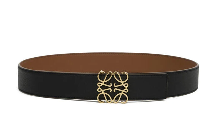 LOEWE Anagram Belt