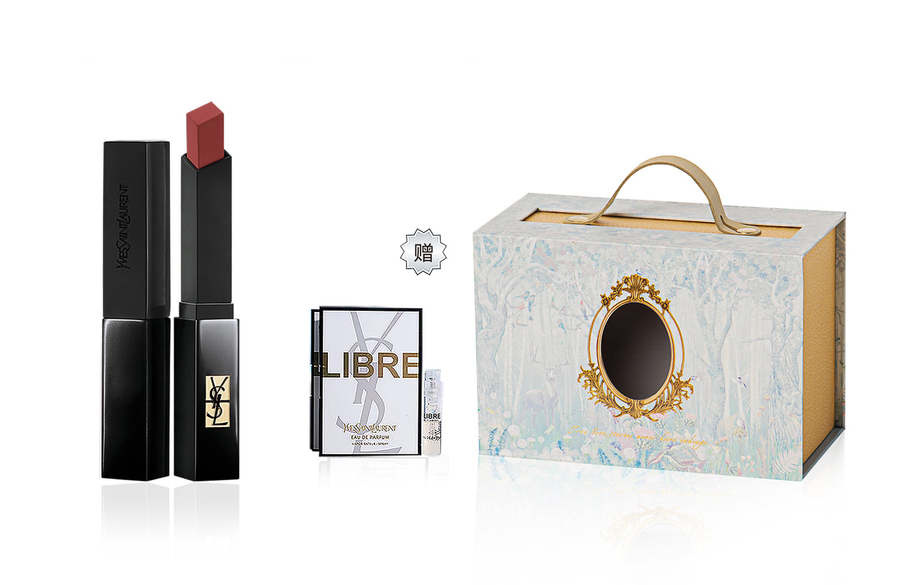 SAINT LAURENT YSL Makeup Collection Lipsticks Women's