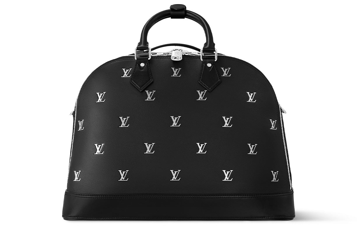 LOUIS VUITTON Alma Duffle
