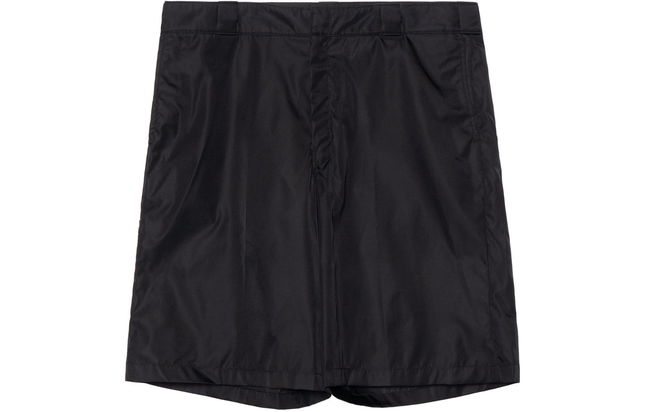PRADA Knee Length Tailored Shorts