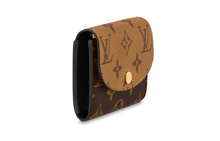 LOUIS VUITTON Rosalie Coin Purse