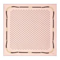 CELINE Bandana In Heritage Silk Twill
