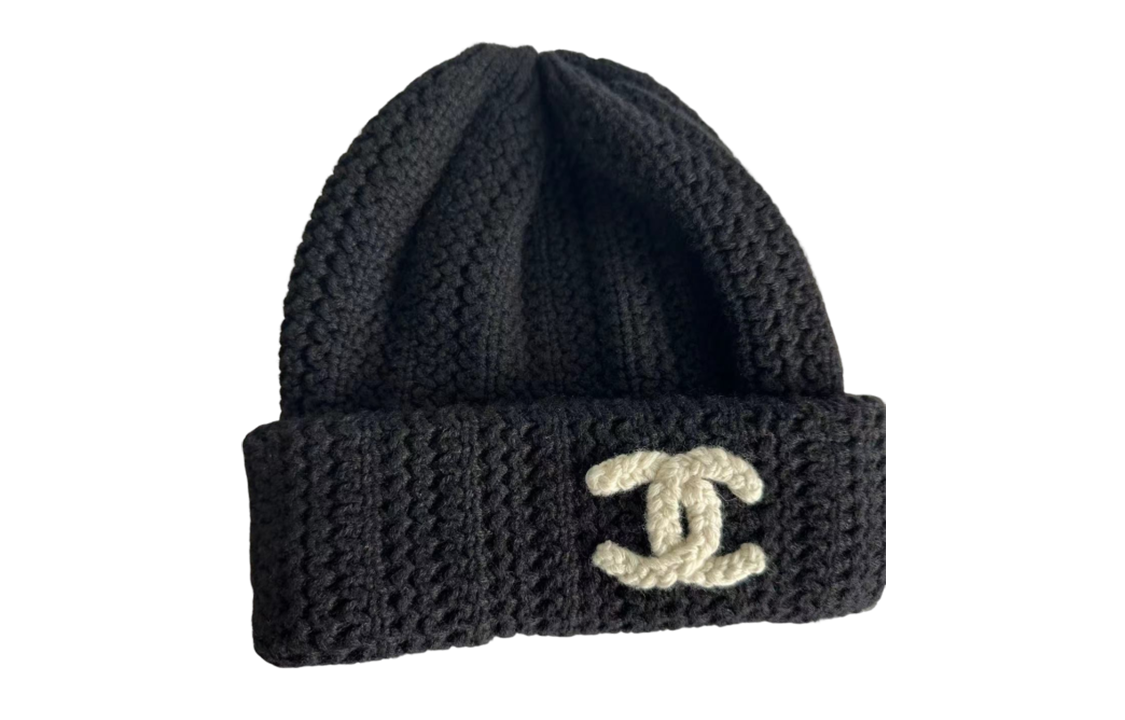 CHANEL Beanies Unisex