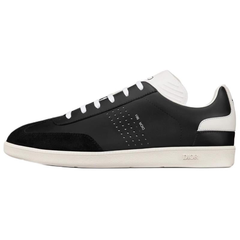 DIOR B01 Black White