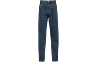 PRADA Low rise Straight leg Jeans