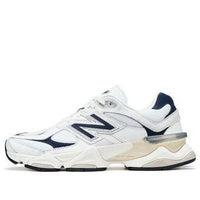 New Balance 9060 'White Navy' U9060VNB