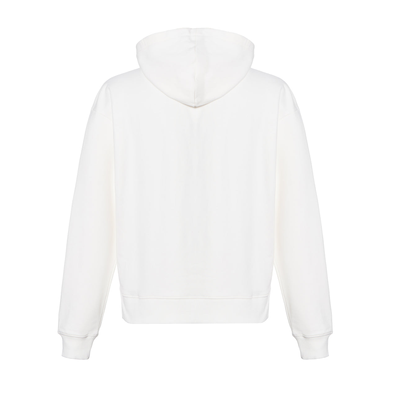 DIOR Sweatshirt Loose Fit Men's White